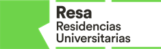 Logo Resa Residencias Universitarias Nocorporate (1)