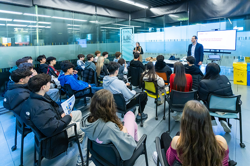 Vídeo resumen YouLead 2025: las jornadas que te acercan a tu futuro