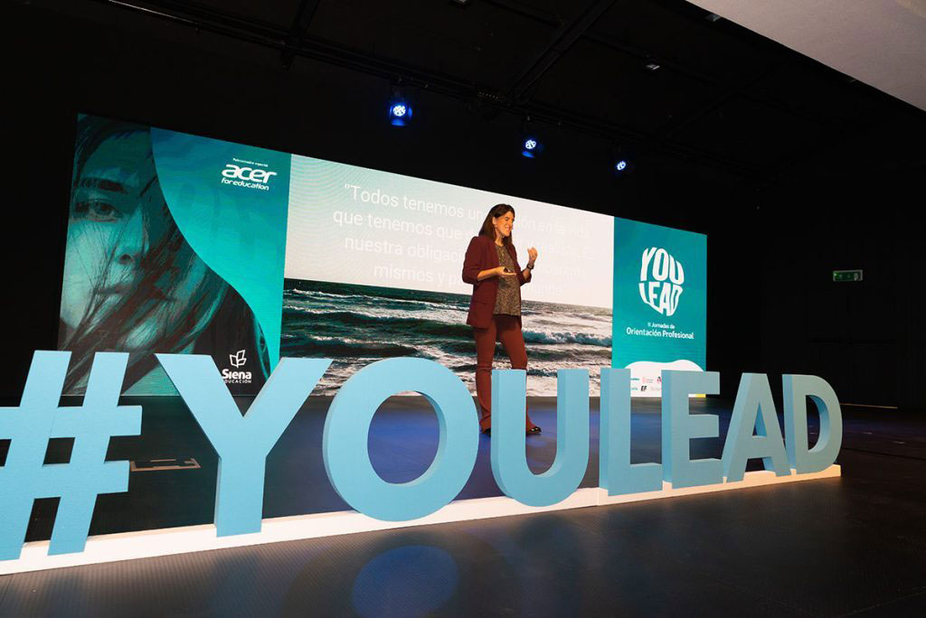 El director general de Familia de Madrid clausura hoy el I Premio YouLead de Emprendimiento