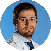 Dr. Jacobo Palma Delgado