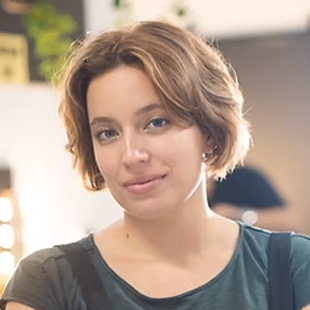 Irene García-Martínez