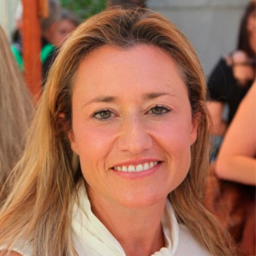 Isabel Rodríguez Hurtado