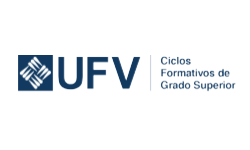 Universidad Francisco de Vitoria FP