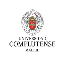 Universidad Complutense    ㅤㅤㅤㅤㅤㅤㅤㅤㅤㅤㅤㅤㅤㅤㅤㅤㅤㅤ