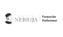 Universidad Nebrija FP