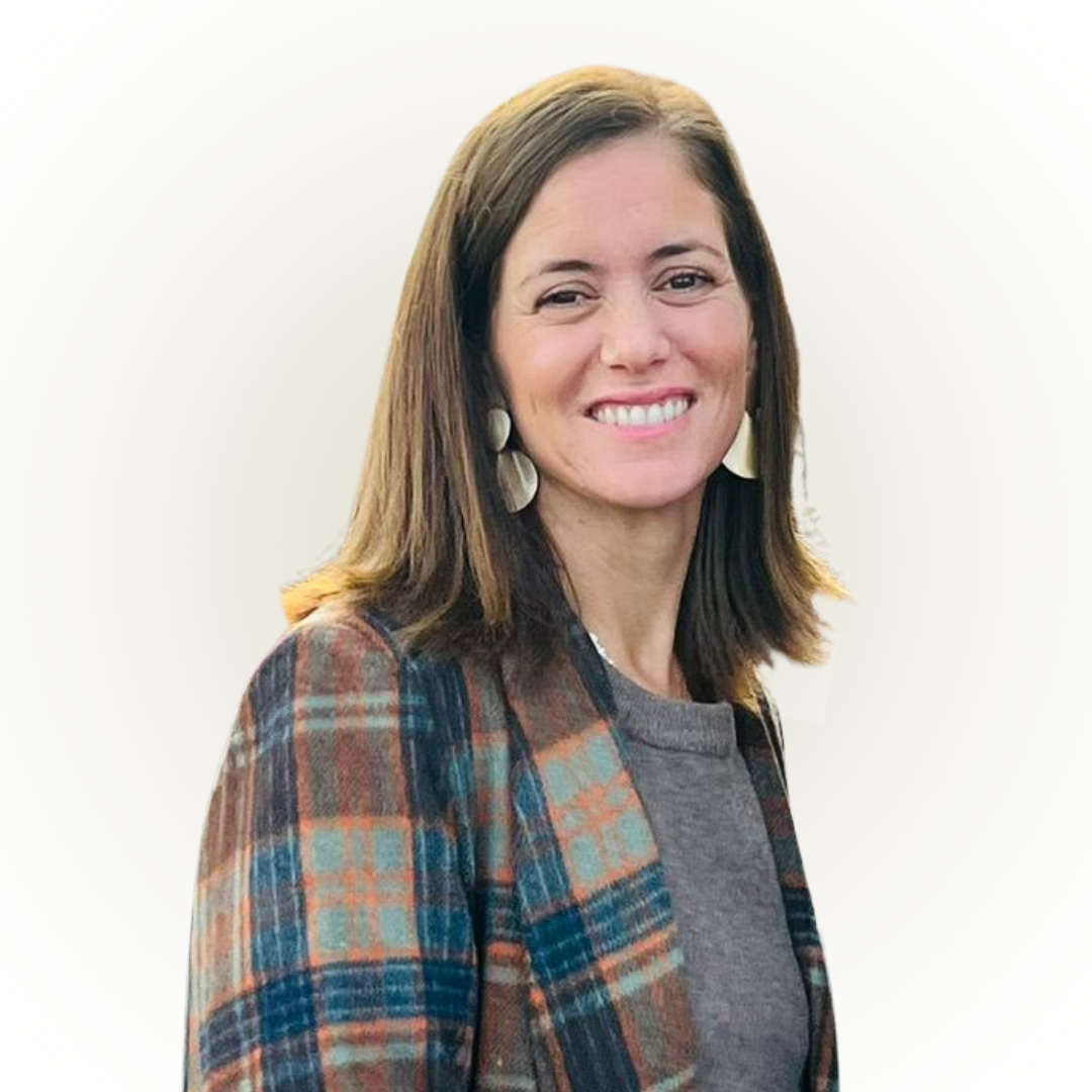 María de Andrés Bedoya