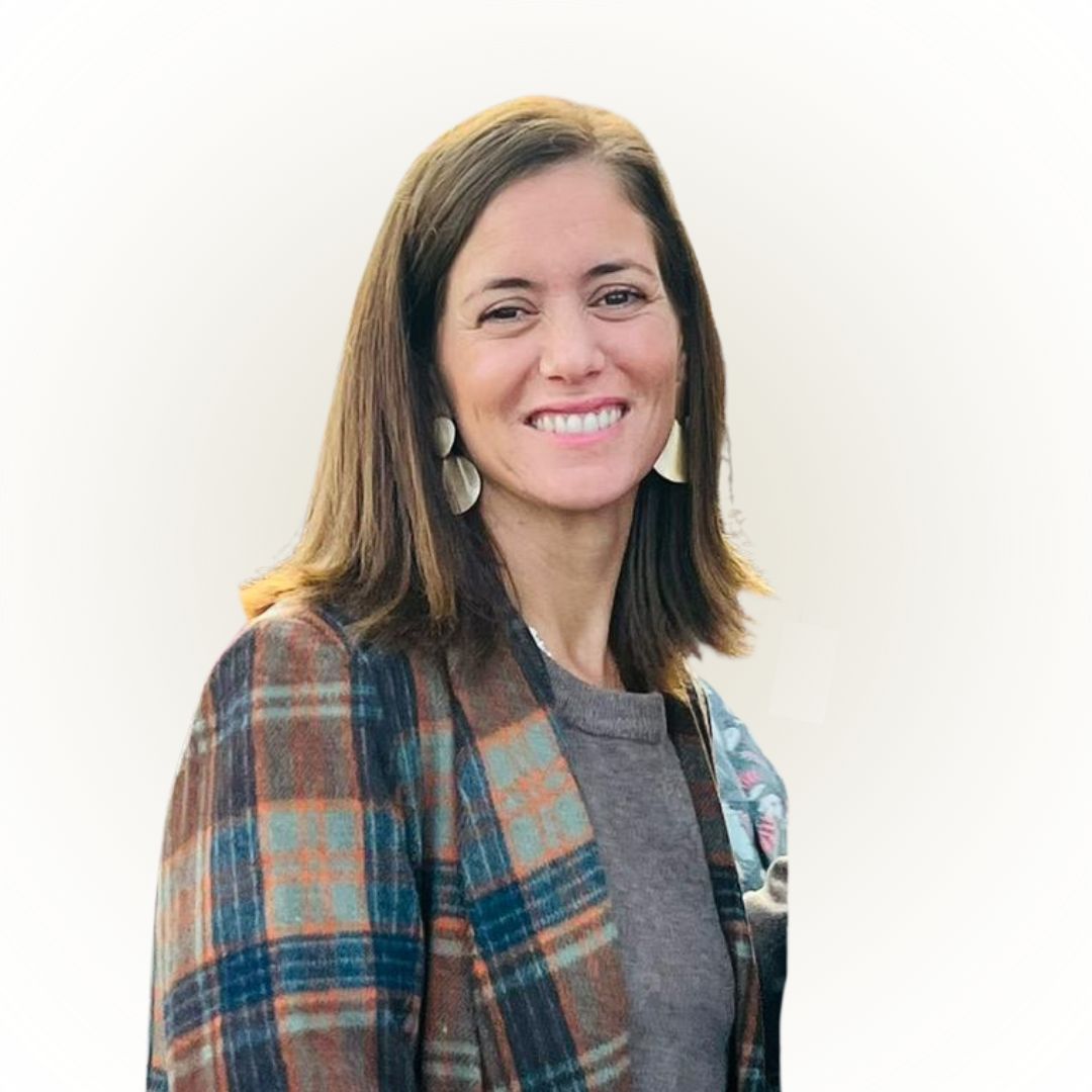 María de Andrés Bedoya