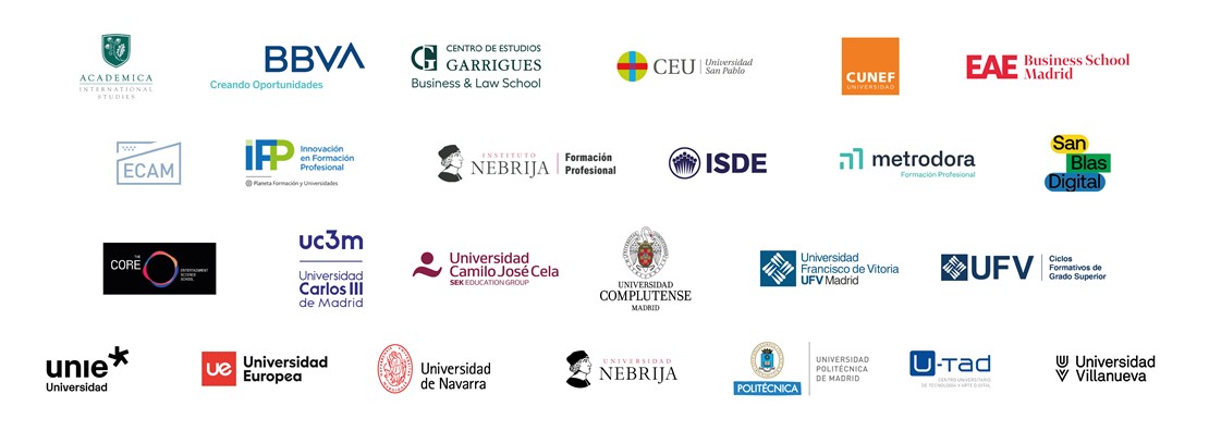 Patrocinadores