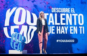 La inspiración triunfa en una segunda edición de YouLead que reúne a 26.450 alumnos