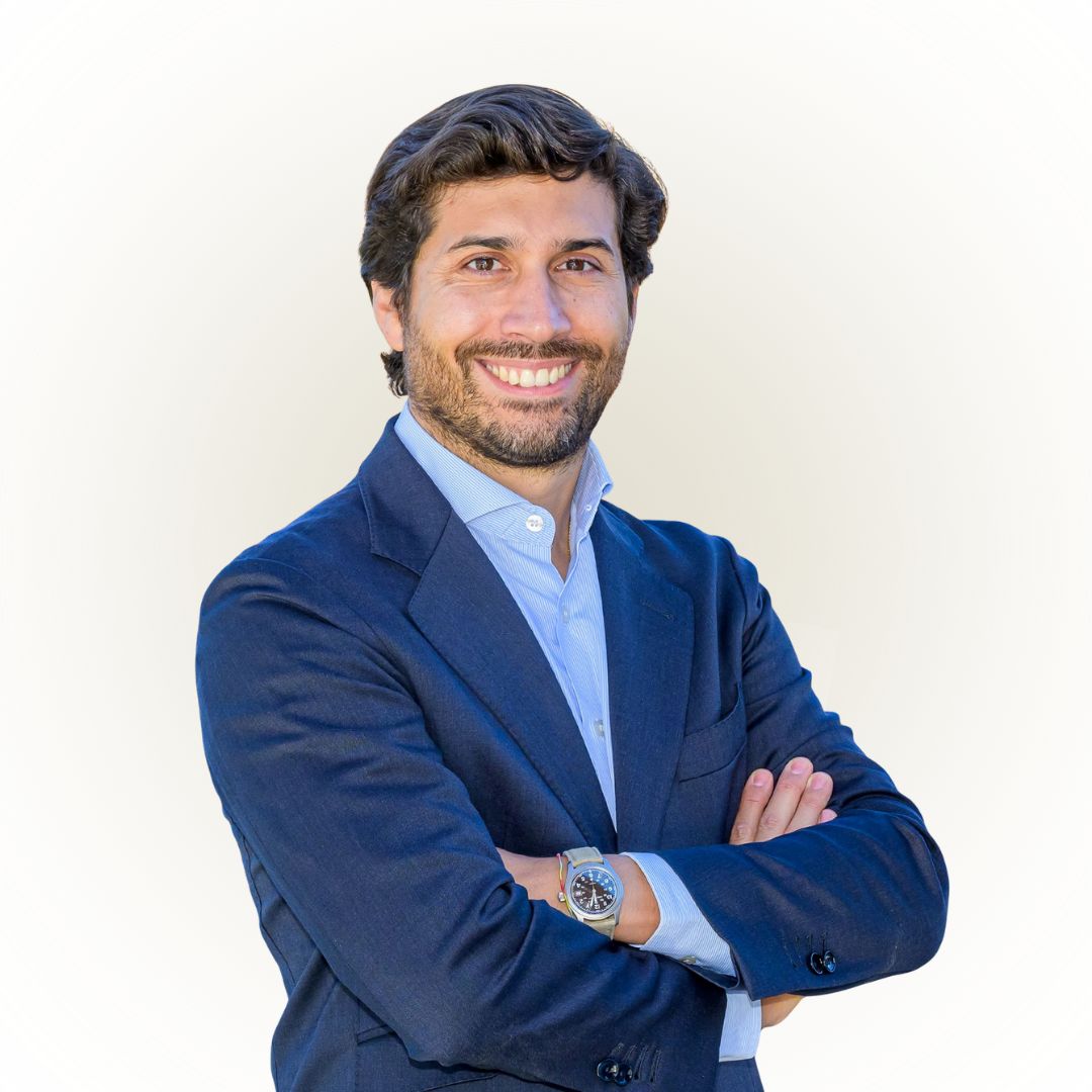 Rodrigo Tamayo Hernández